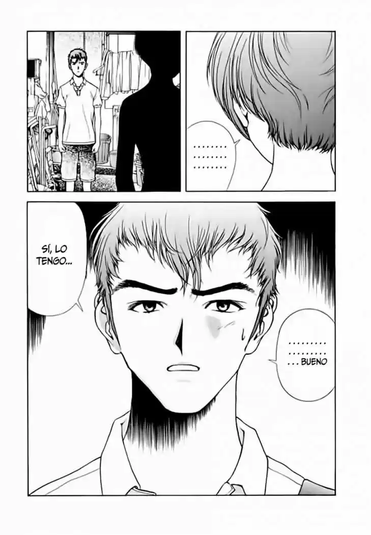Sakura Tsuushin (2016) - Capítulo 151 - Página 6 - LectorTMOo