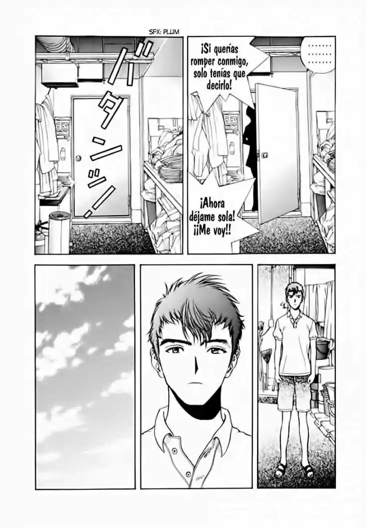 Sakura Tsuushin (2016) - Capítulo 151 - Página 8 - LectorTMOo