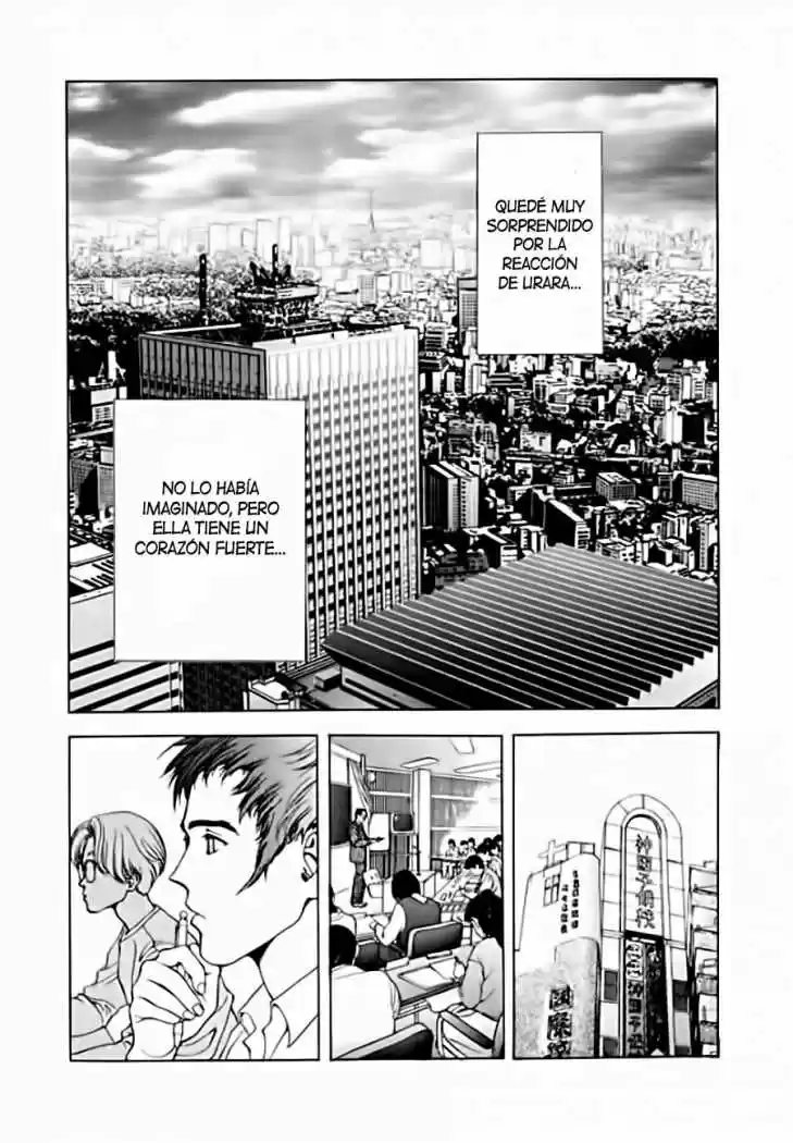Sakura Tsuushin (2016) - Capítulo 151 - Página 9 - LectorTMOo