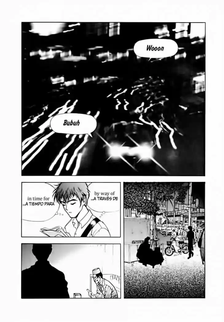 Sakura Tsuushin (2016) - Capítulo 151 - Página 10 - LectorTMOo