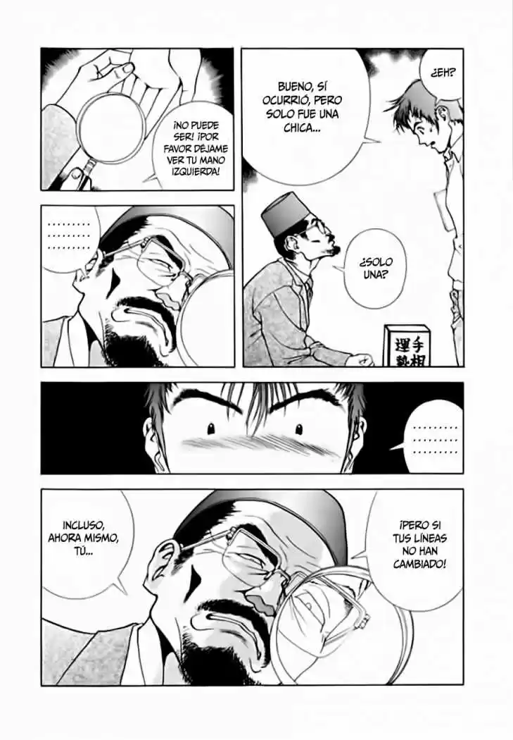Sakura Tsuushin (2016) - Capítulo 151 - Página 13 - LectorTMOo
