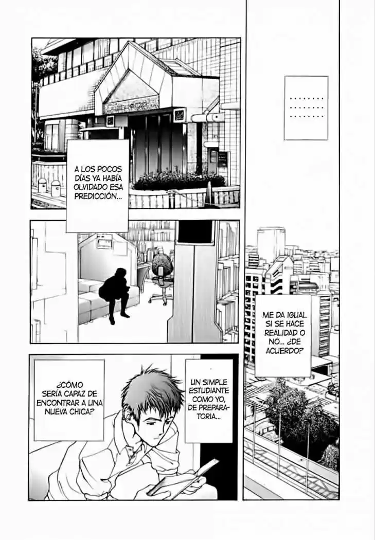 Sakura Tsuushin (2016) - Capítulo 151 - Página 15 - LectorTMOo