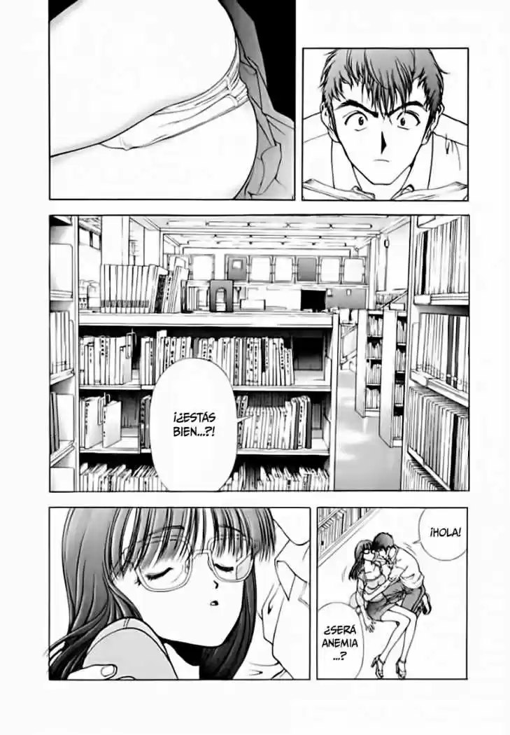 Sakura Tsuushin (2016) - Capítulo 152 - Página 5 - LectorTMOo