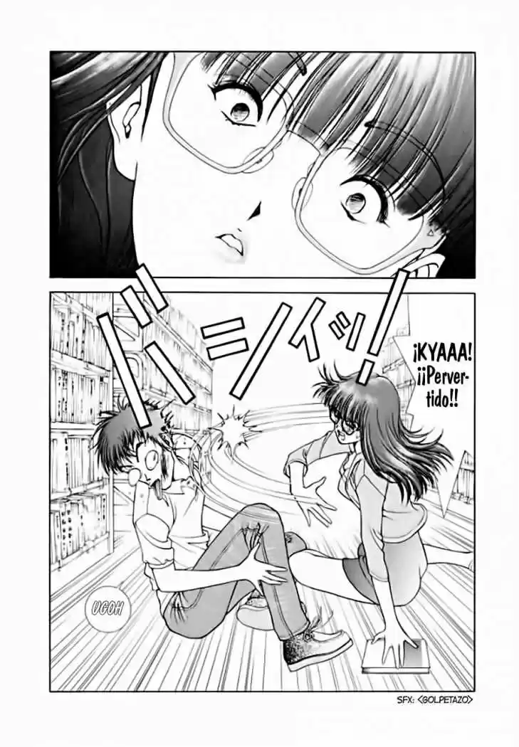 Sakura Tsuushin (2016) - Capítulo 152 - Página 7 - LectorTMOo