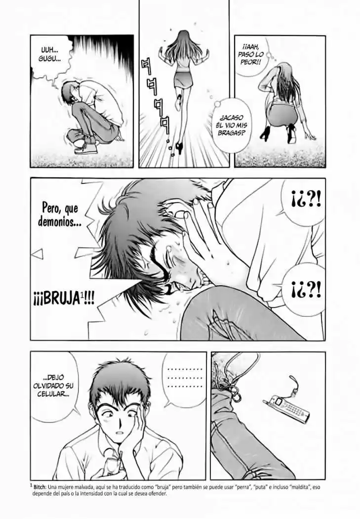 Sakura Tsuushin (2016) - Capítulo 152 - Página 8 - LectorTMOo