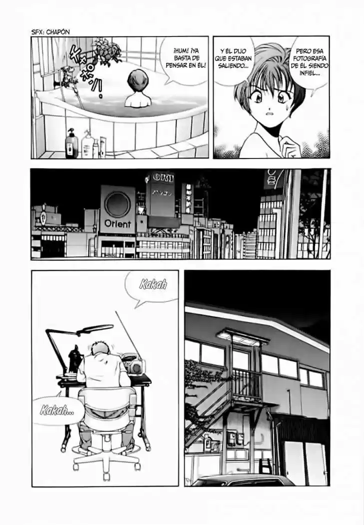 Sakura Tsuushin (2016) - Capítulo 152 - Página 12 - LectorTMOo