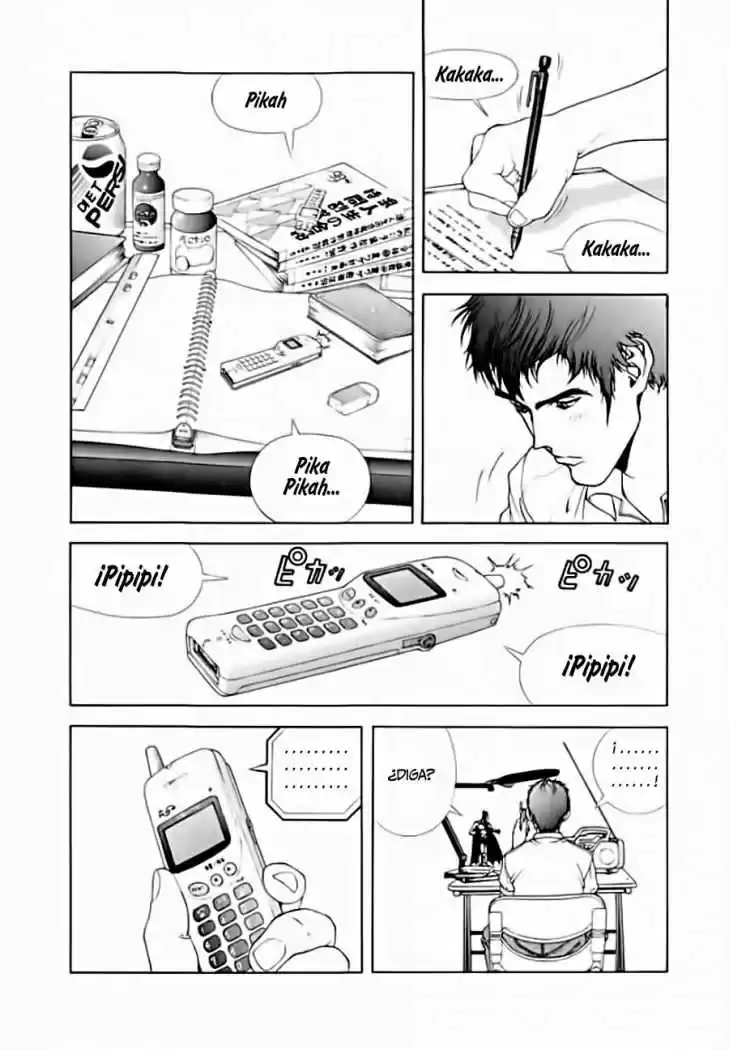 Sakura Tsuushin (2016) - Capítulo 152 - Página 13 - LectorTMOo