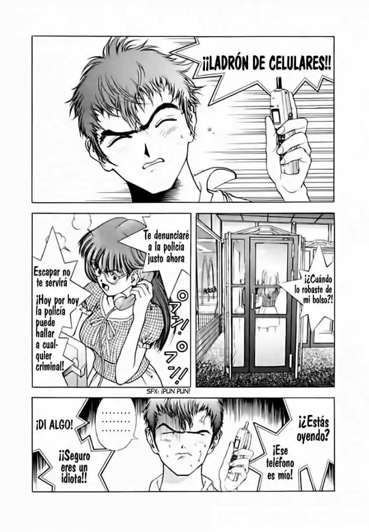 Sakura Tsuushin (2016) - Capítulo 152 - Página 14 - LectorTMOo