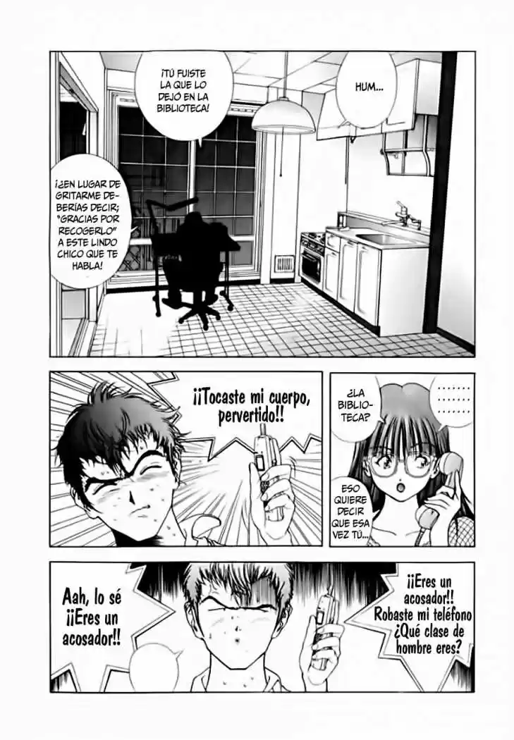 Sakura Tsuushin (2016) - Capítulo 152 - Página 15 - LectorTMOo