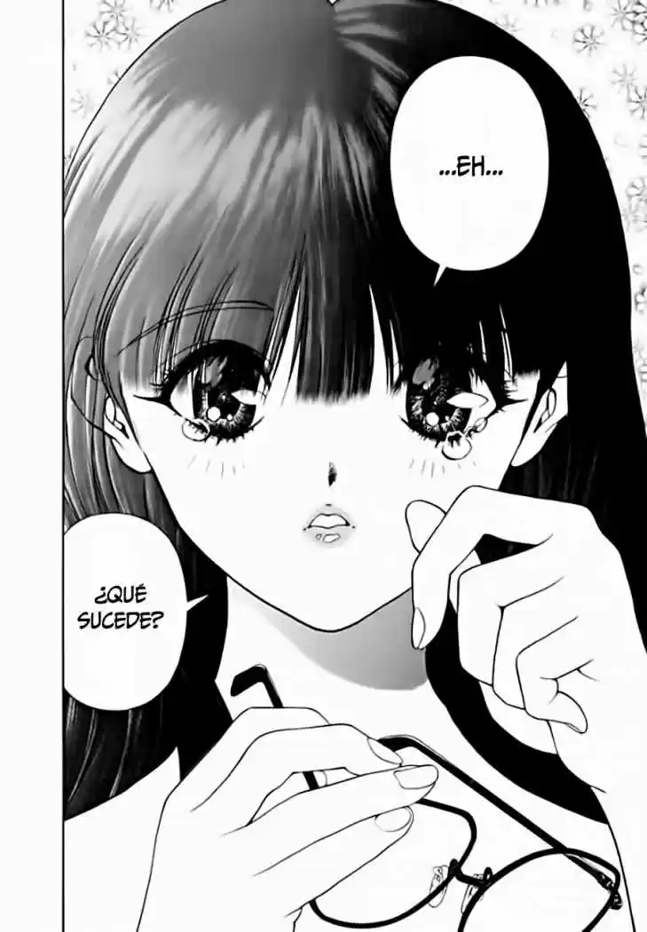 Sakura Tsuushin (2016) - Capítulo 153 - Página 7 - LectorTMOo