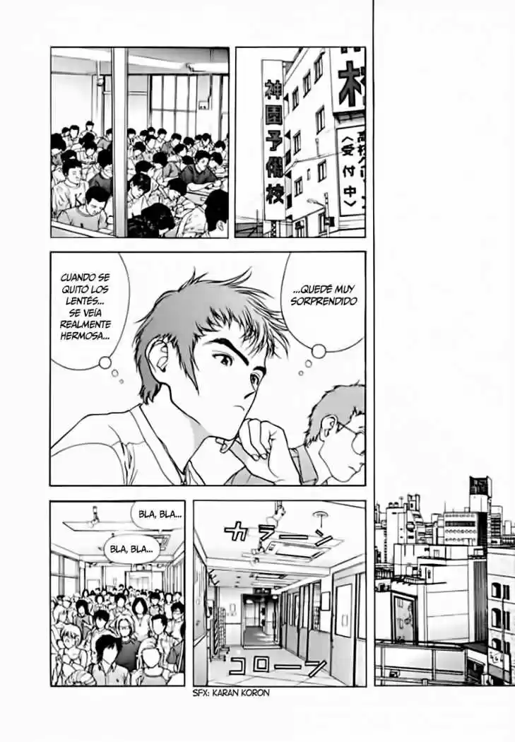 Sakura Tsuushin (2016) - Capítulo 153 - Página 10 - LectorTMOo