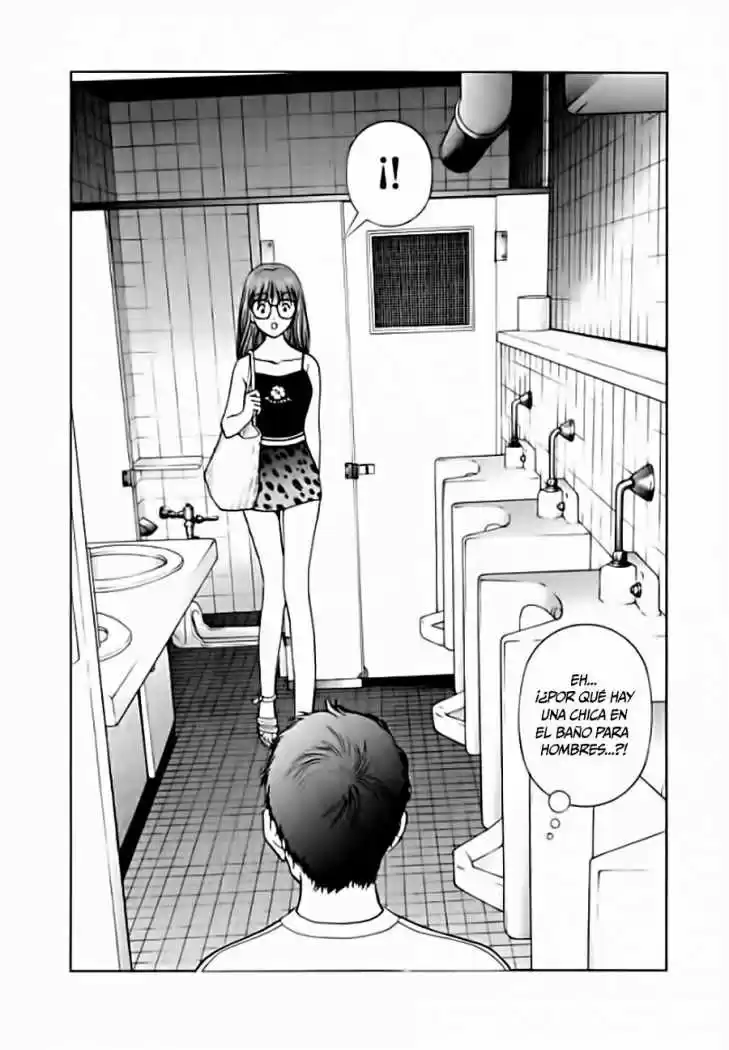 Sakura Tsuushin (2016) - Capítulo 153 - Página 12 - LectorTMOo