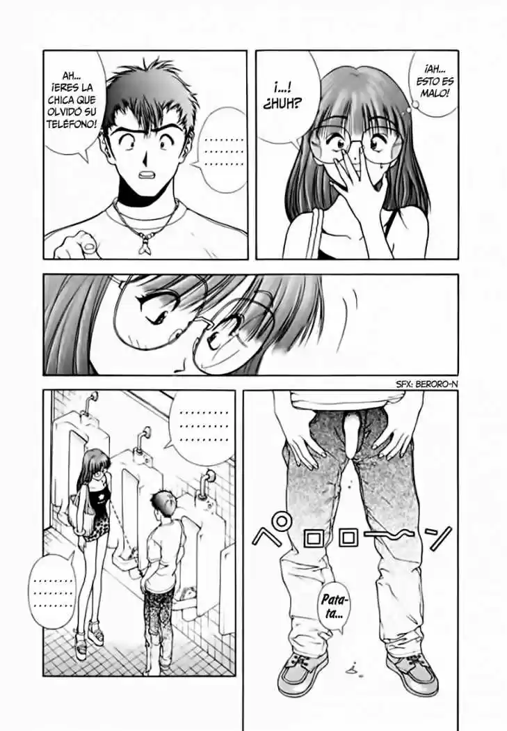 Sakura Tsuushin (2016) - Capítulo 153 - Página 13 - LectorTMOo