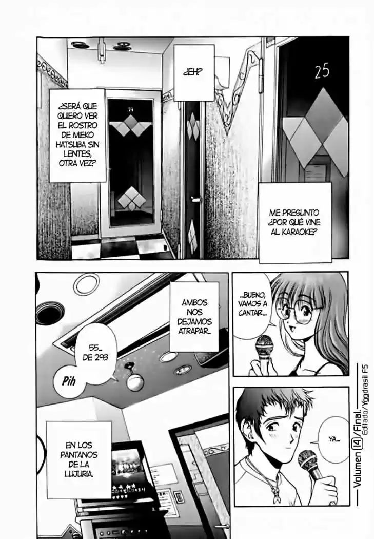 Sakura Tsuushin (2016) - Capítulo 153 - Página 16 - LectorTMOo