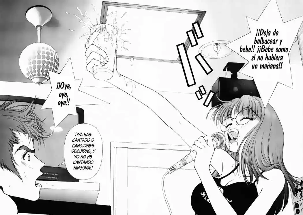 Sakura Tsuushin (2016) - Capítulo 154 - Página 4 - LectorTMOo