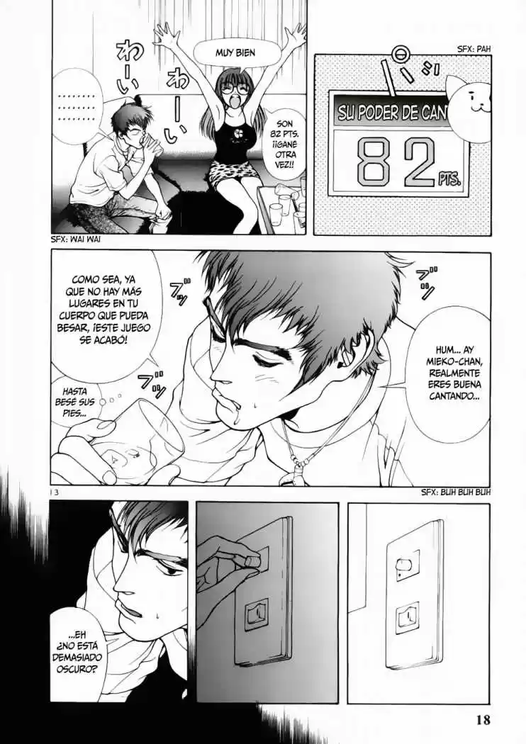 Sakura Tsuushin (2016) - Capítulo 154 - Página 13 - LectorTMOo