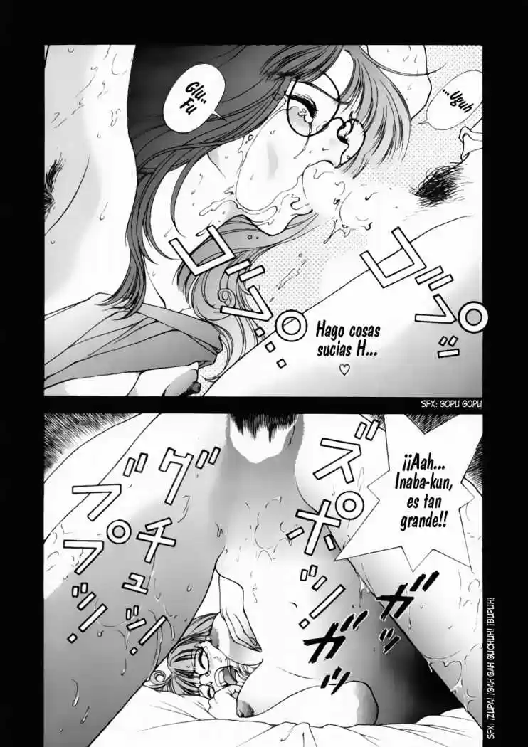 Sakura Tsuushin (2016) - Capítulo 155 - Página 15 - LectorTMOo