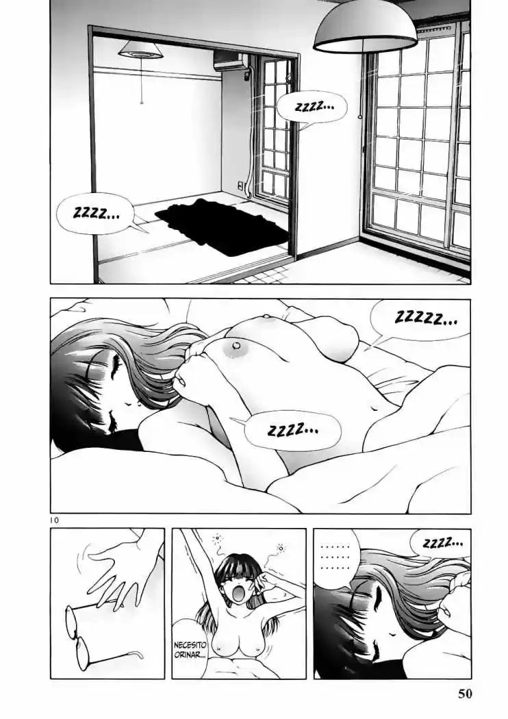 Sakura Tsuushin (2016) - Capítulo 156 - Página 9 - LectorTMOo