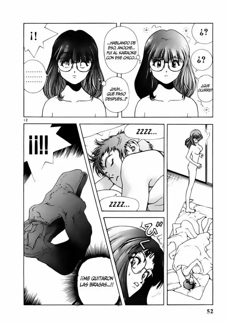 Sakura Tsuushin (2016) - Capítulo 156 - Página 11 - LectorTMOo