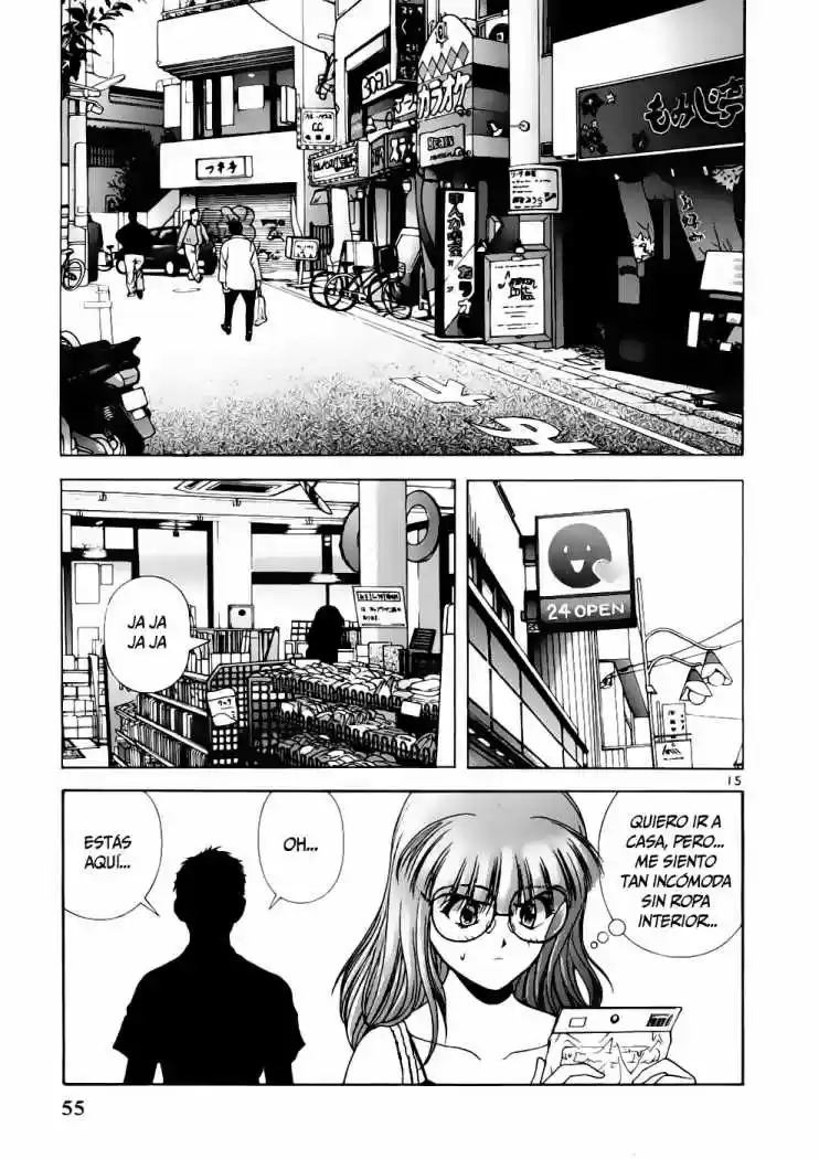 Sakura Tsuushin (2016) - Capítulo 156 - Página 14 - LectorTMOo