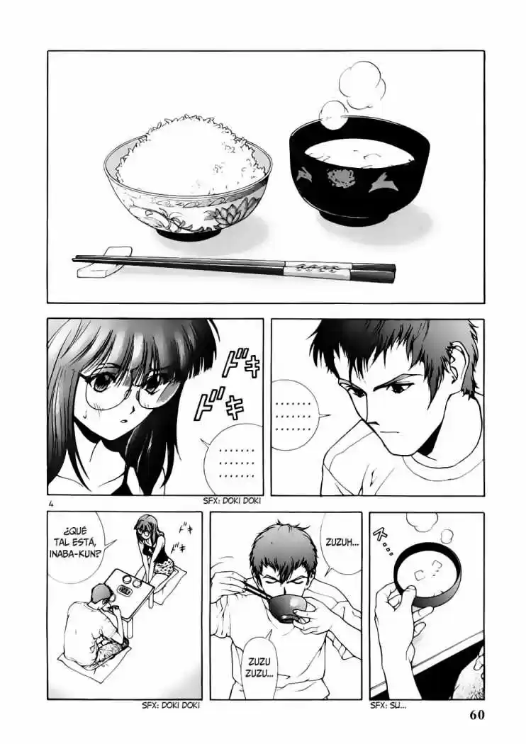 Sakura Tsuushin (2016) - Capítulo 157 - Página 4 - LectorTMOo