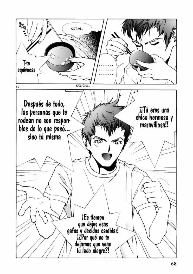 Sakura Tsuushin (2016) - Capítulo 157 - Página 11 - LectorTMOo