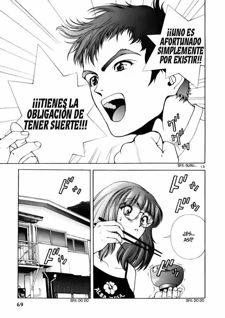 Sakura Tsuushin (2016) - Capítulo 157 - Página 12 - LectorTMOo