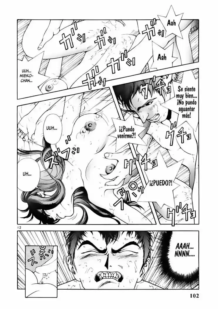 Sakura Tsuushin (2016) - Capítulo 159 - Página 11 - LectorTMOo