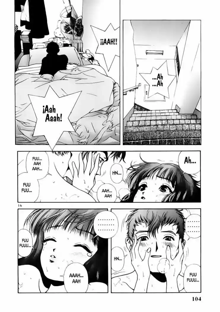Sakura Tsuushin (2016) - Capítulo 159 - Página 13 - LectorTMOo