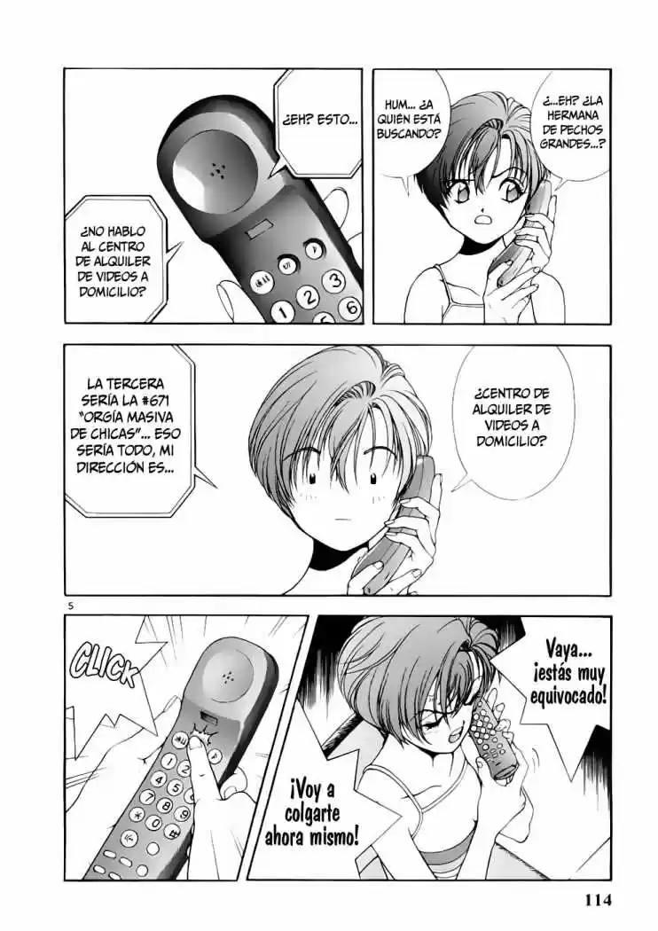Sakura Tsuushin (2016) - Capítulo 160 - Página 4 - LectorTMOo