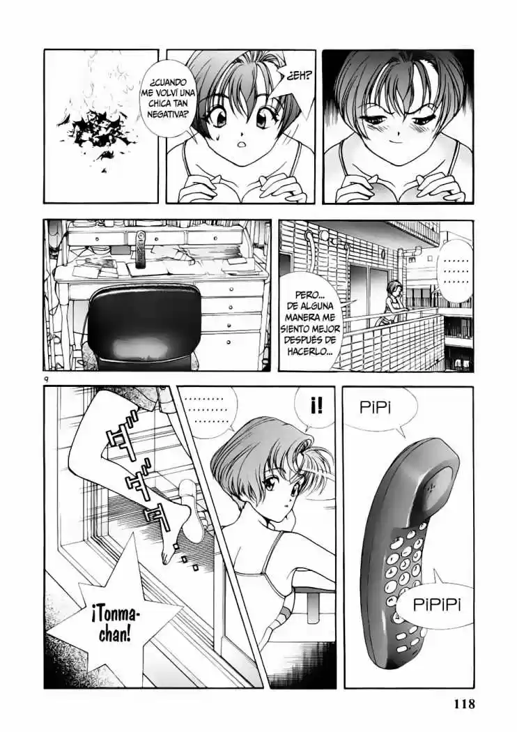 Sakura Tsuushin (2016) - Capítulo 160 - Página 8 - LectorTMOo