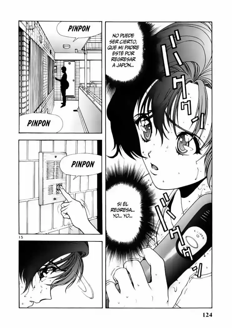 Sakura Tsuushin (2016) - Capítulo 160 - Página 14 - LectorTMOo
