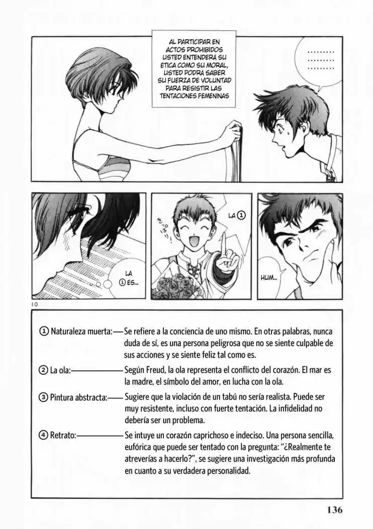 Sakura Tsuushin (2016) - Capítulo 161 - Página 10 - LectorTMOo