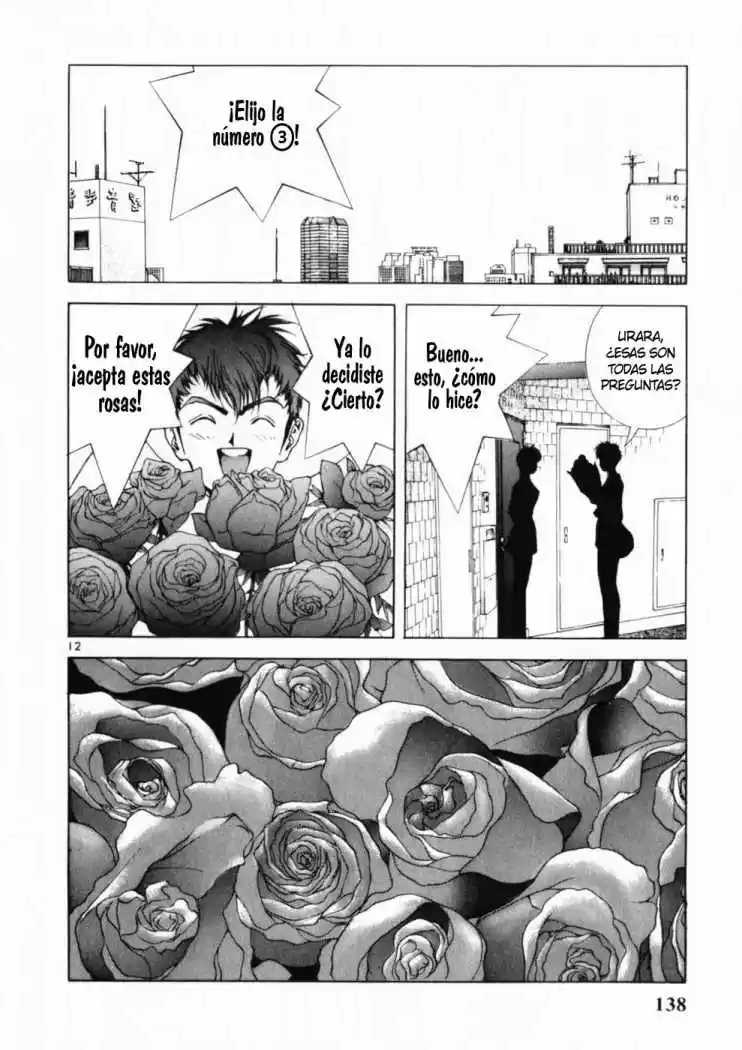Sakura Tsuushin (2016) - Capítulo 161 - Página 12 - LectorTMOo