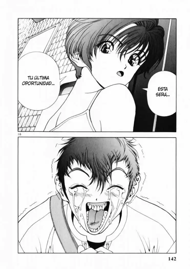 Sakura Tsuushin (2016) - Capítulo 161 - Página 16 - LectorTMOo