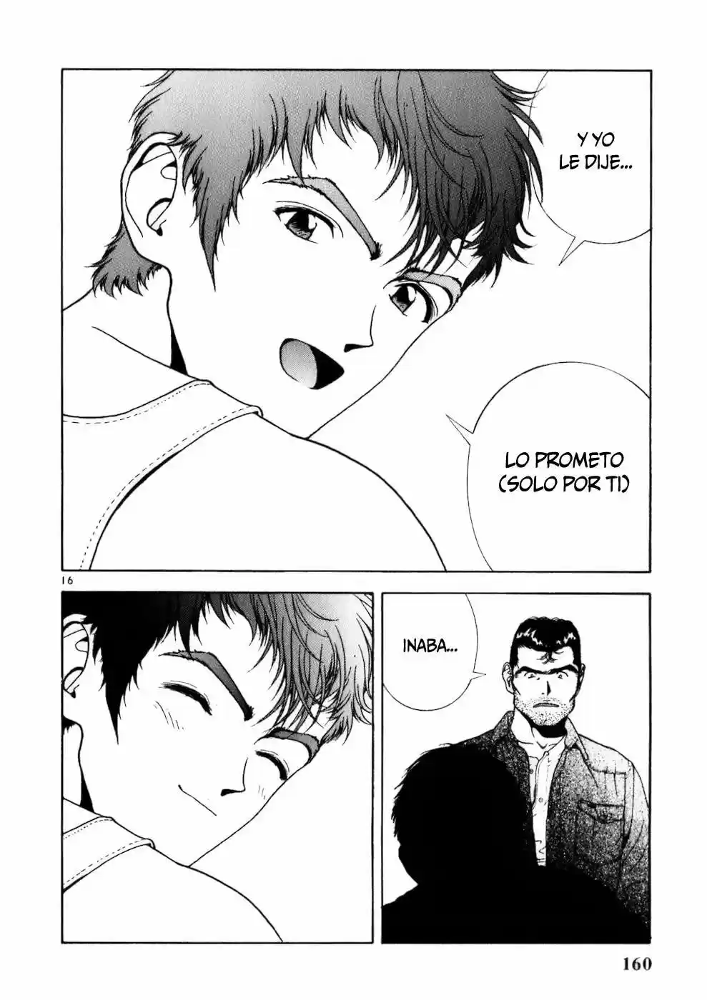 Sakura Tsuushin (2016) - Capítulo 162 - Página 16 - LectorTMOo