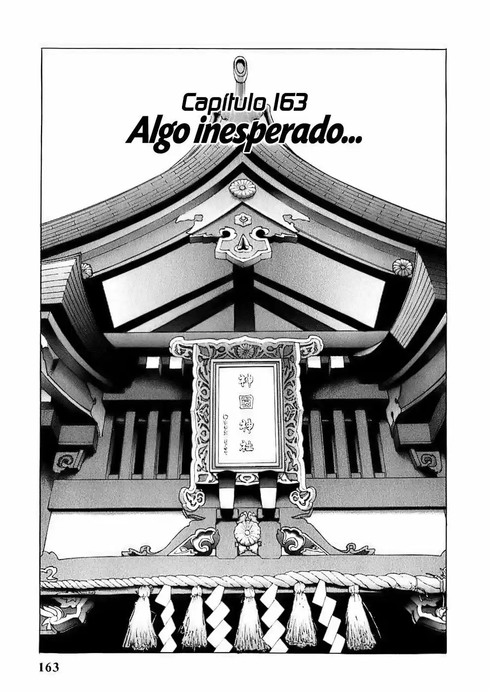 Sakura Tsuushin (2016) - Capítulo 163 - Página 2 - LectorTMOo
