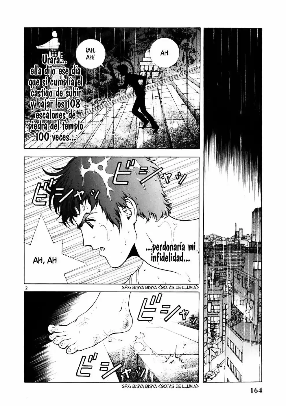 Sakura Tsuushin (2016) - Capítulo 163 - Página 3 - LectorTMOo