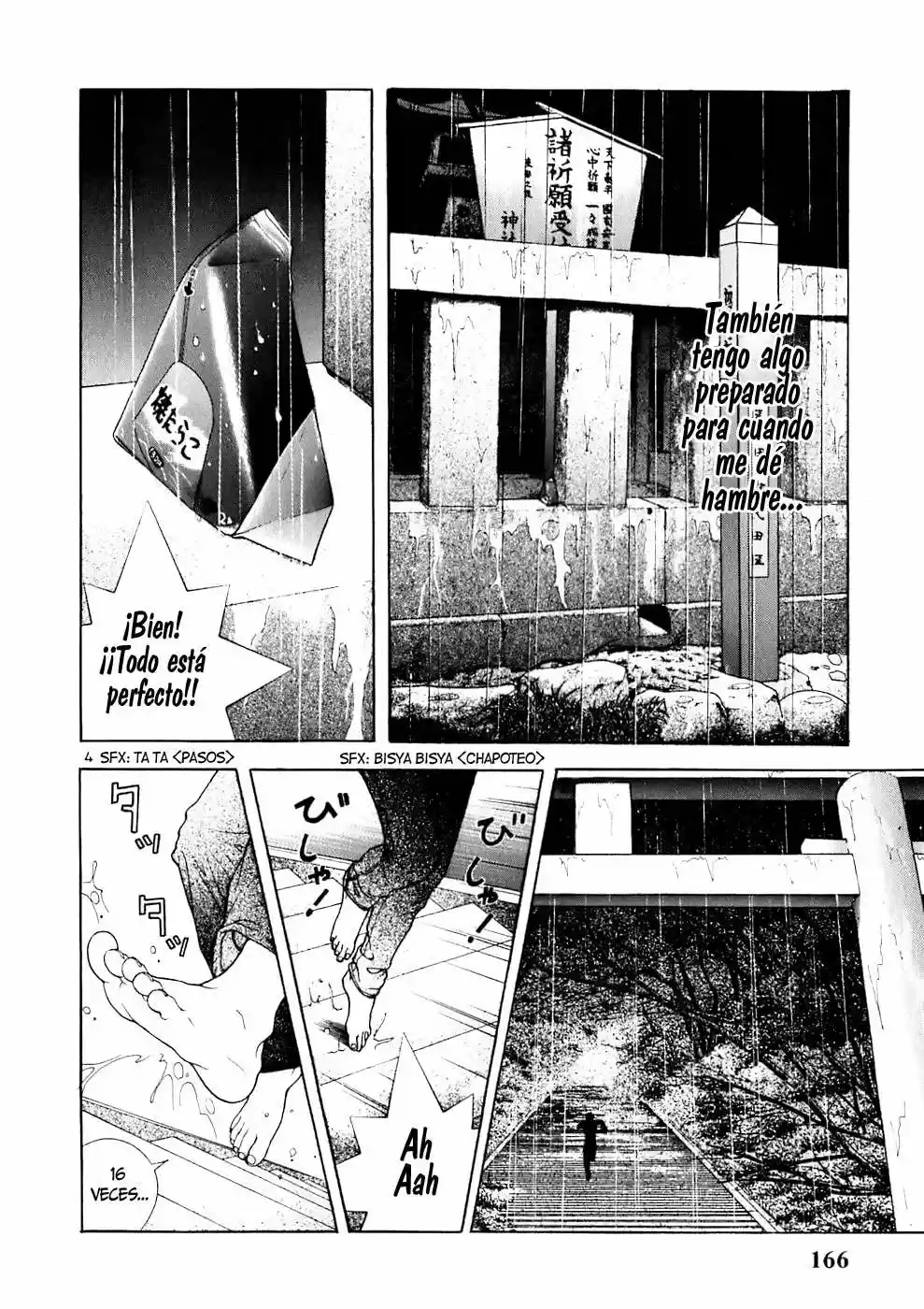 Sakura Tsuushin (2016) - Capítulo 163 - Página 5 - LectorTMOo