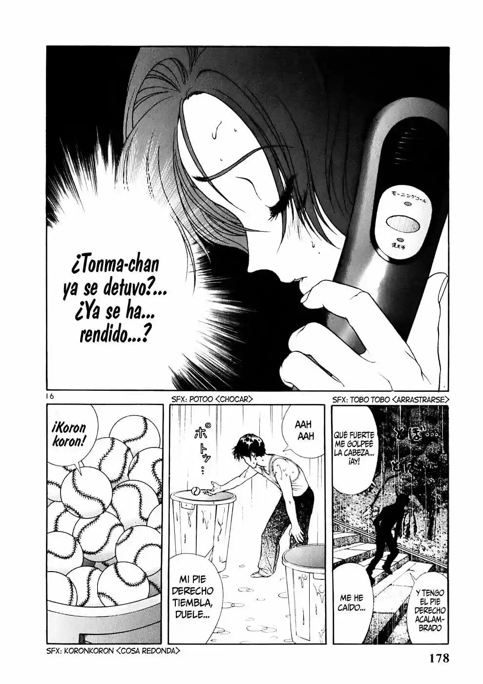 Sakura Tsuushin (2016) - Capítulo 163 - Página 17 - LectorTMOo