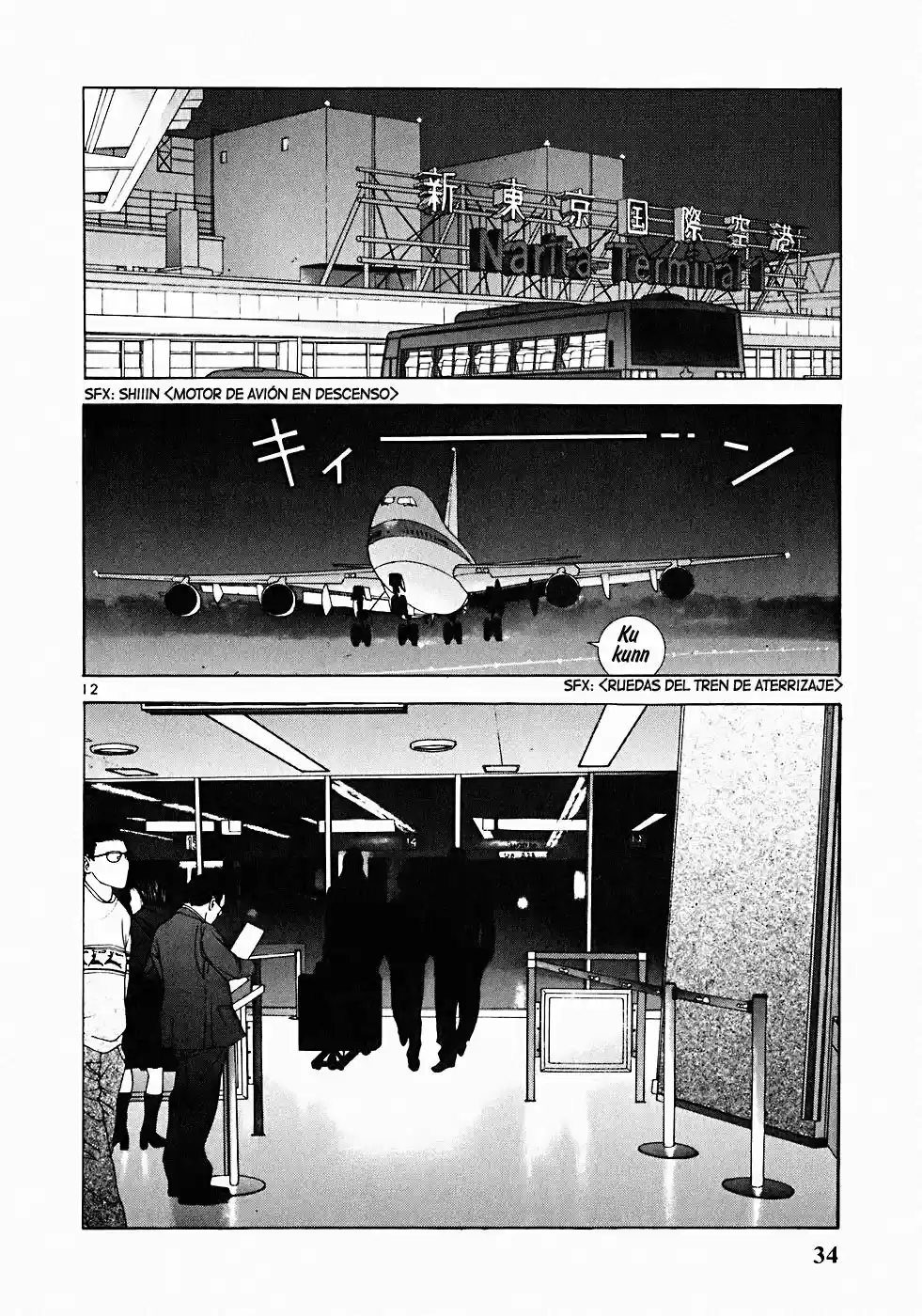 Sakura Tsuushin (2016) - Capítulo 167 - Página 12 - LectorTMOo