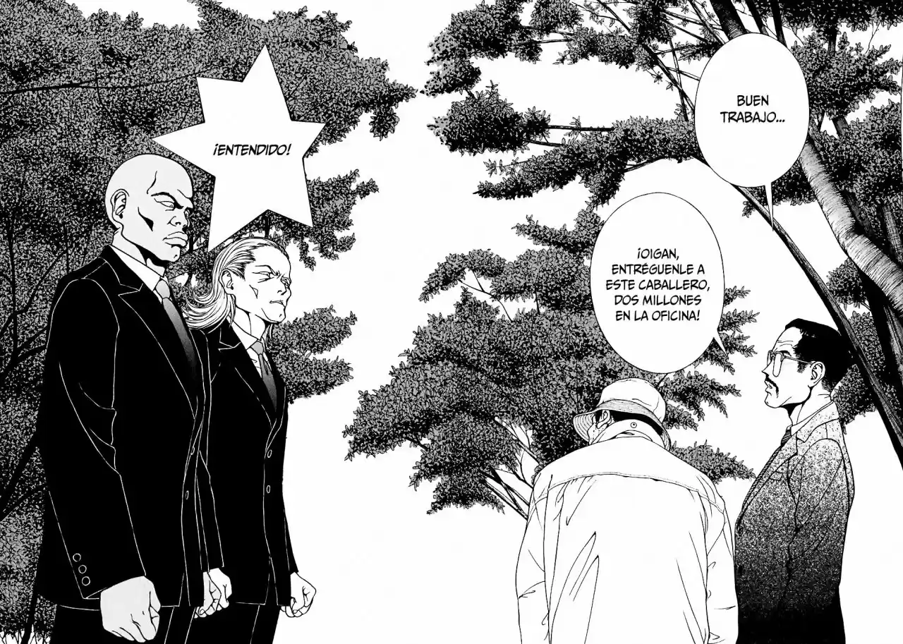 Sakura Tsuushin (2016) - Capítulo 169 - Página 5 - LectorTMOo
