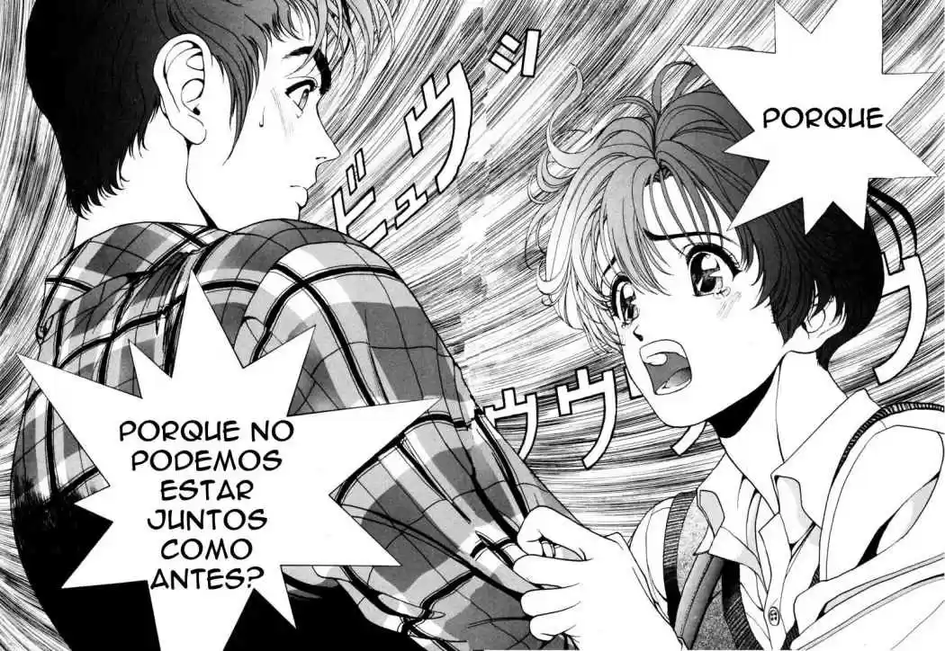 Sakura Tsuushin (2016) - Capítulo 17 - Página 16 - LectorTMOo