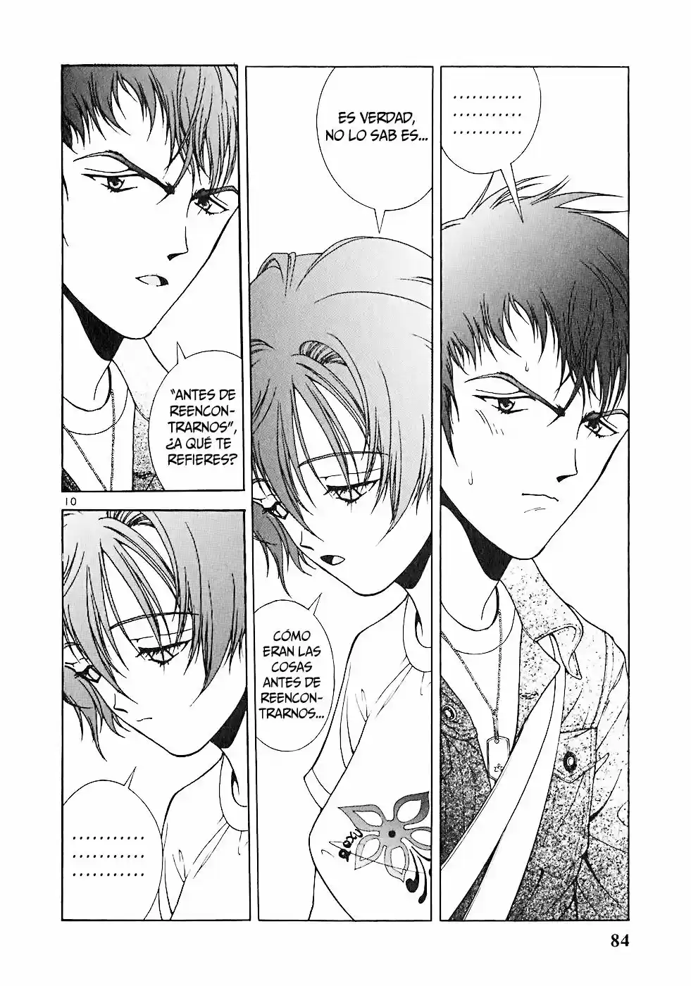 Sakura Tsuushin (2016) - Capítulo 170 - Página 10 - LectorTMOo