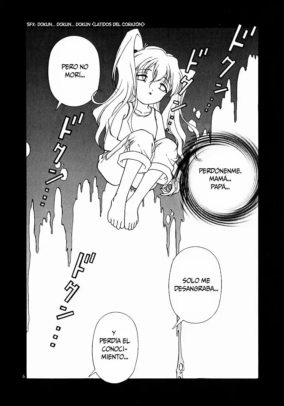 Sakura Tsuushin (2016) - Capítulo 171 - Página 7 - LectorTMOo