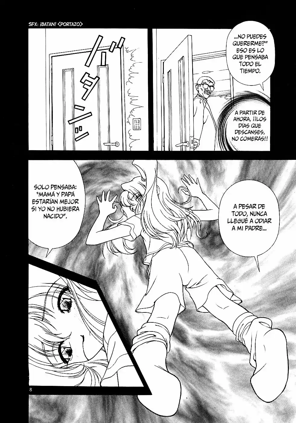 Sakura Tsuushin (2016) - Capítulo 171 - Página 9 - LectorTMOo