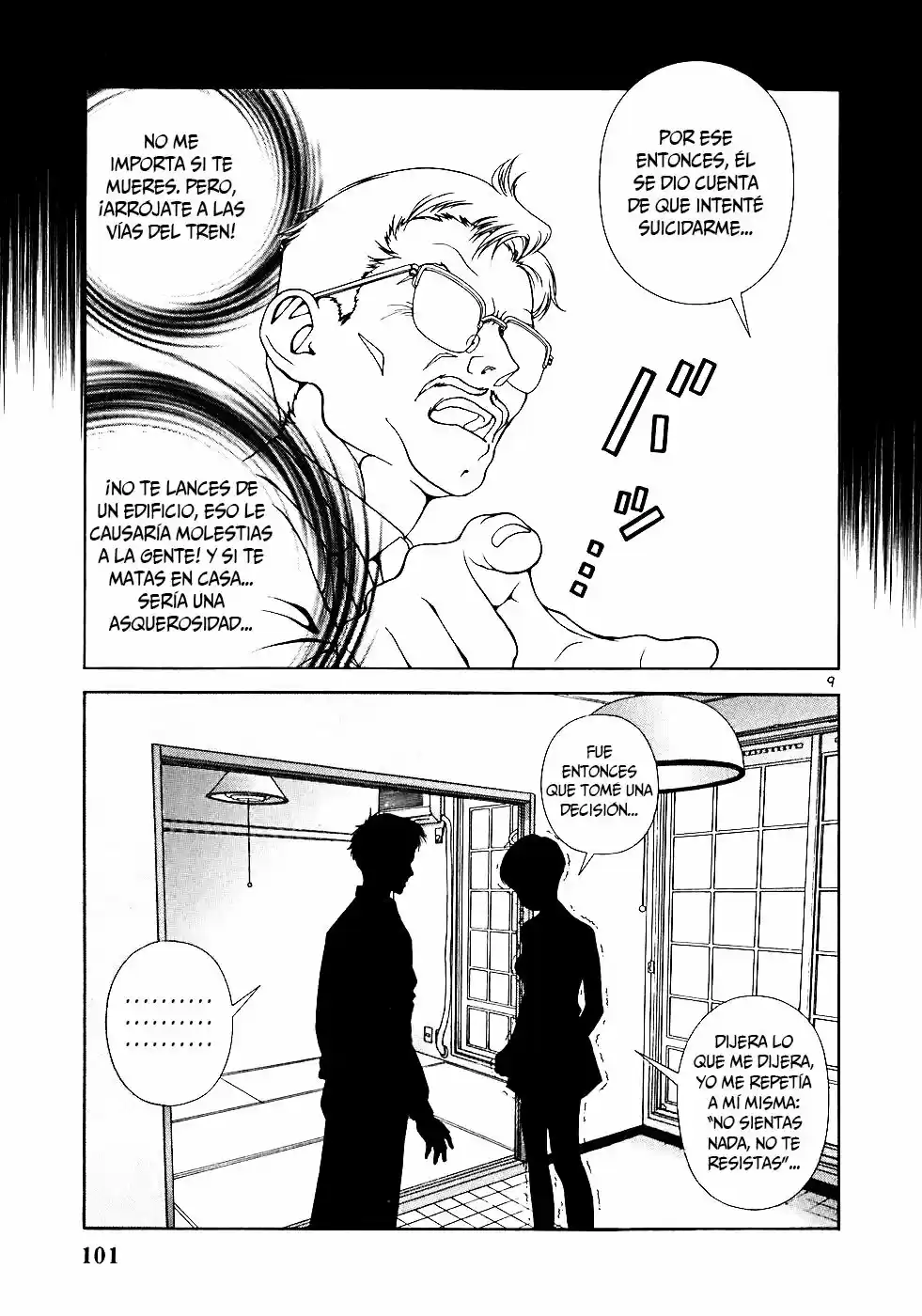 Sakura Tsuushin (2016) - Capítulo 171 - Página 10 - LectorTMOo