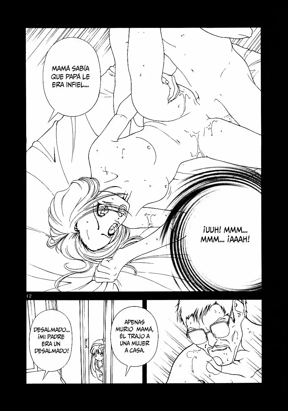 Sakura Tsuushin (2016) - Capítulo 171 - Página 13 - LectorTMOo