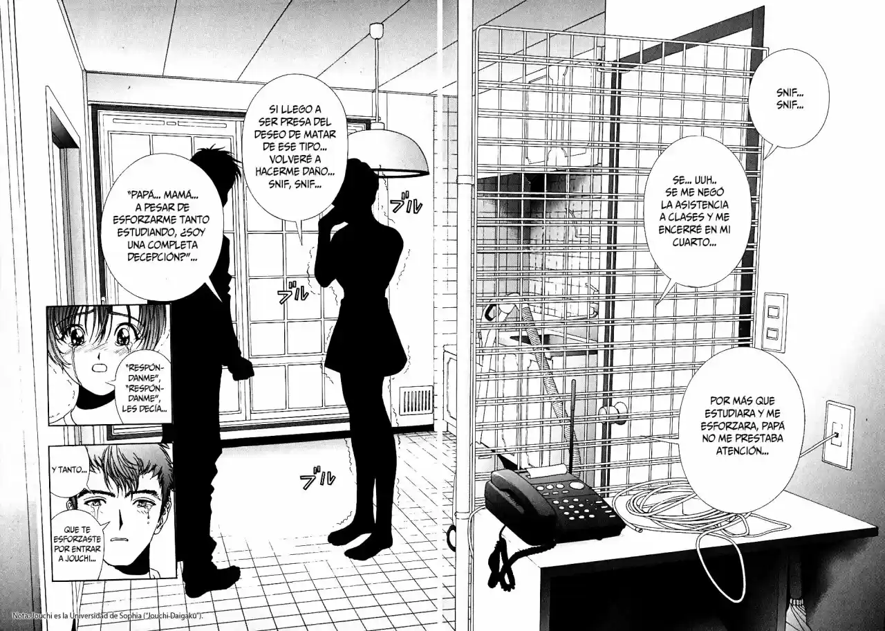 Sakura Tsuushin (2016) - Capítulo 171 - Página 15 - LectorTMOo