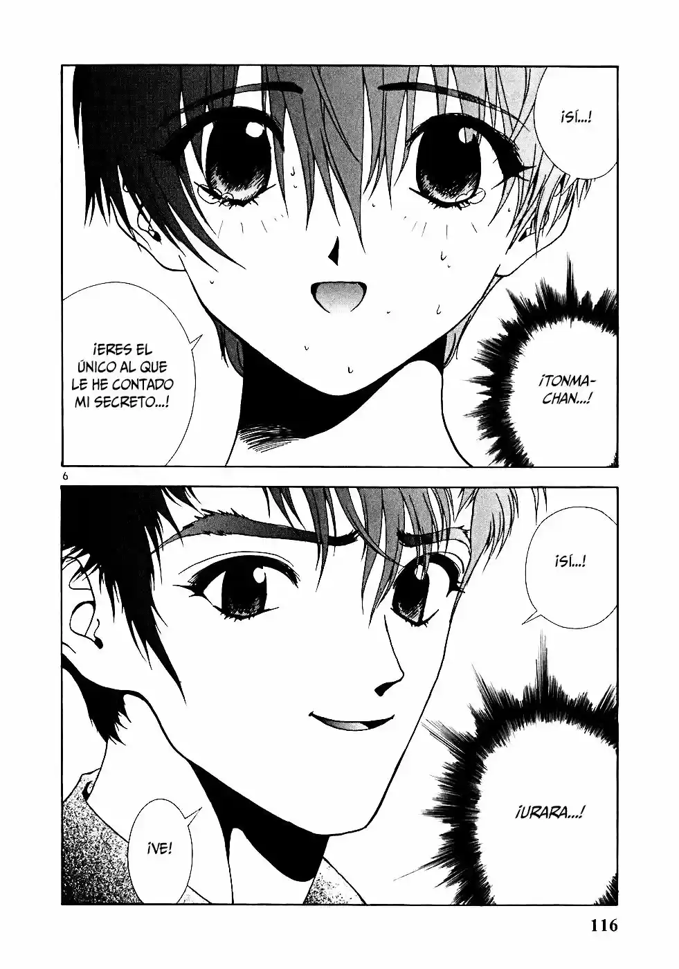 Sakura Tsuushin (2016) - Capítulo 172 - Página 7 - LectorTMOo
